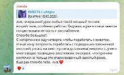 Отзыв