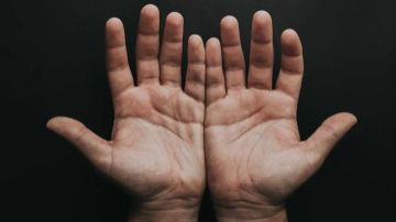 Фиброз в здоровую ткань