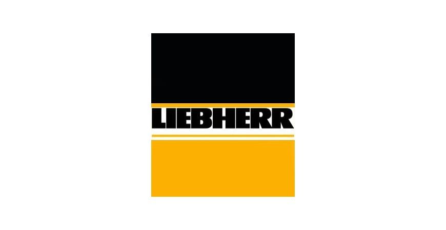 каталог LIEBHERR