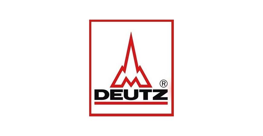 каталог DEUTZ