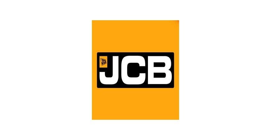 каталог JCB
