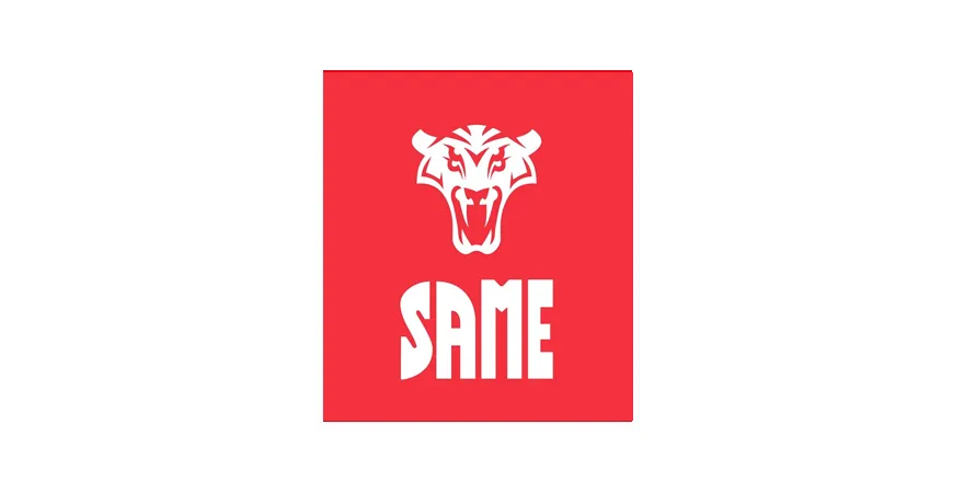 КАТАЛОГ ЗАПЧАСТИ SAME