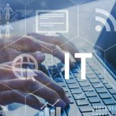 Техническая настройка портала