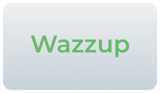 Wazzup
