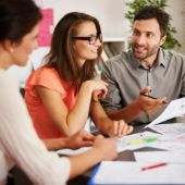 Выяснение поребностей