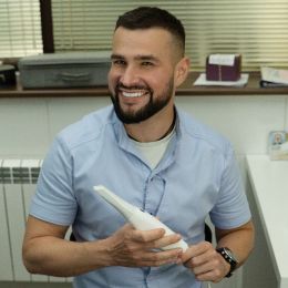 Сбикин Антон Юрьевич