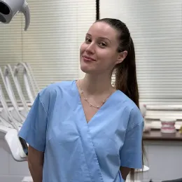 Демченко Алиса Максимовна