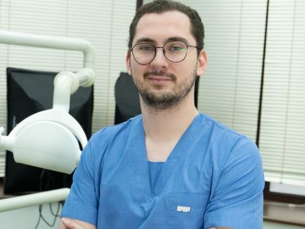 Аушев Мухарбек Тимерланович