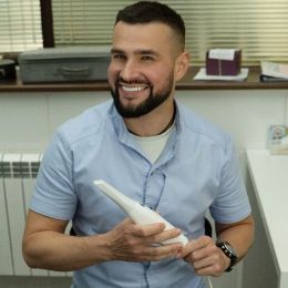 Сбикин Антон Юрьевич