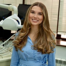 Шутова Дарья Александровна