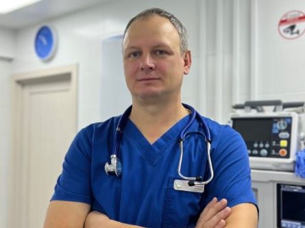 Полянский Денис Михайлович