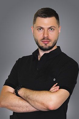 Каравайцев Станислав Викторович