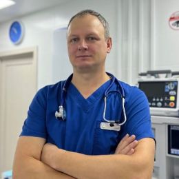 Полянский Денис Михайлович