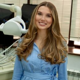 Шутова Дарья Александровна