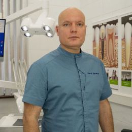 Белый Дмитрий Валентинович