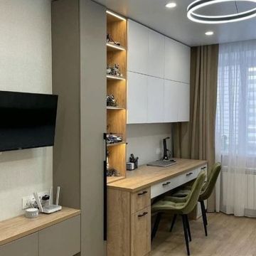 Детская на заказ