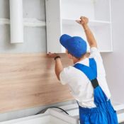 опытные монтажники