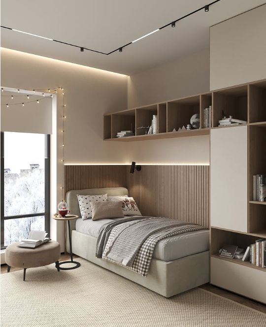 Мебель для детской