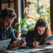 Дизайнер и технолог мебели