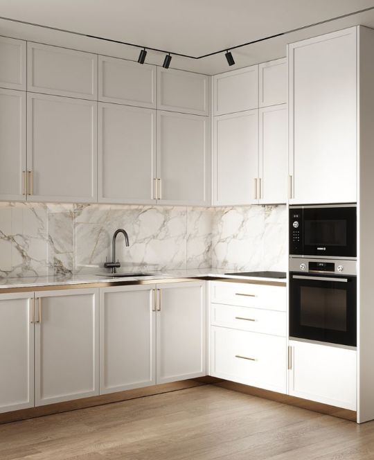 кухня на заказ