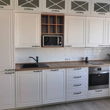 Кухня на заказ