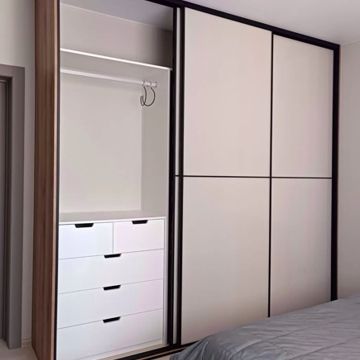 Шкаф-купе на заказ