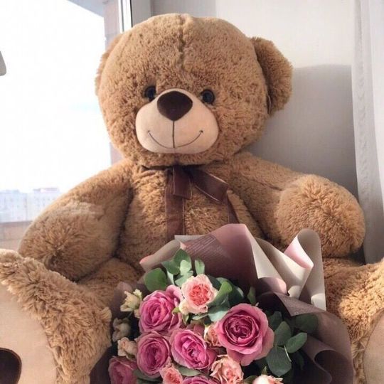 Сопутствующие товары в магазине Цветоф Омск