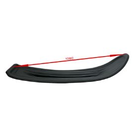 Накладка на лыжи №32 BRP Blade DS (1190 х 270 х 6)