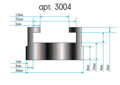 Склизы для снегоходов