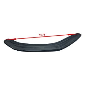 Накладка на лыжи №12 LUX Yamaha VK 540 IV Professional (1100 x 290 x 6)