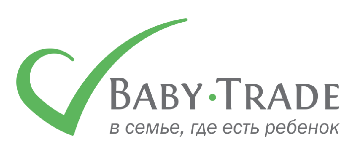 Https trade org. Бэби ТРЕЙД. Baby trade логотип. Лого ТРЕЙД. ООО бейби.