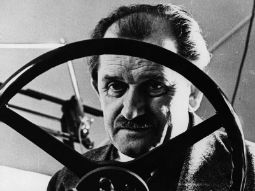 Фердинанд Порше — человек, который изобрёл будущее на колёсах