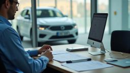 Оформление сделки купли-продажи