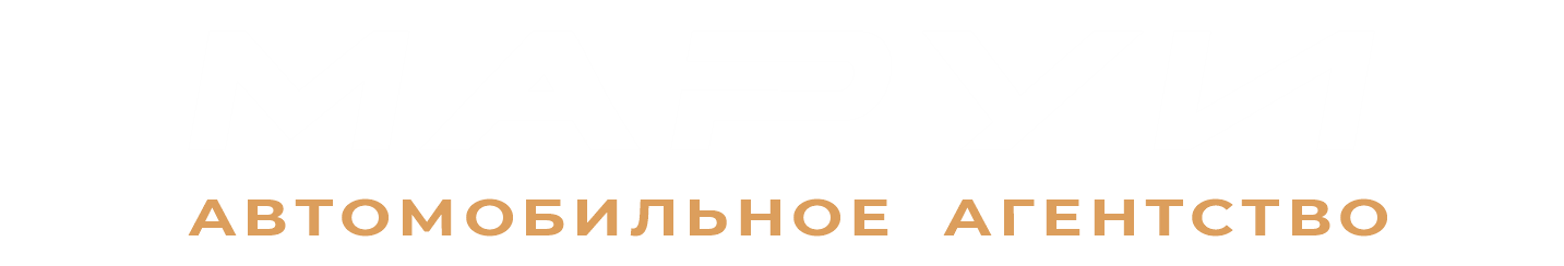 Маруи логотип