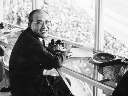 Соичиро Хонда: бедный сын кузнеца, который построил империю на упрямстве