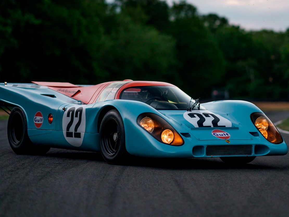 Porsche 917