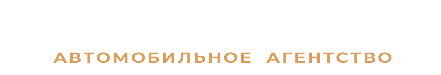 Маруи логотип