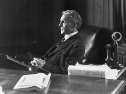 Генри Форд: как один человек изменил будущее автопрома