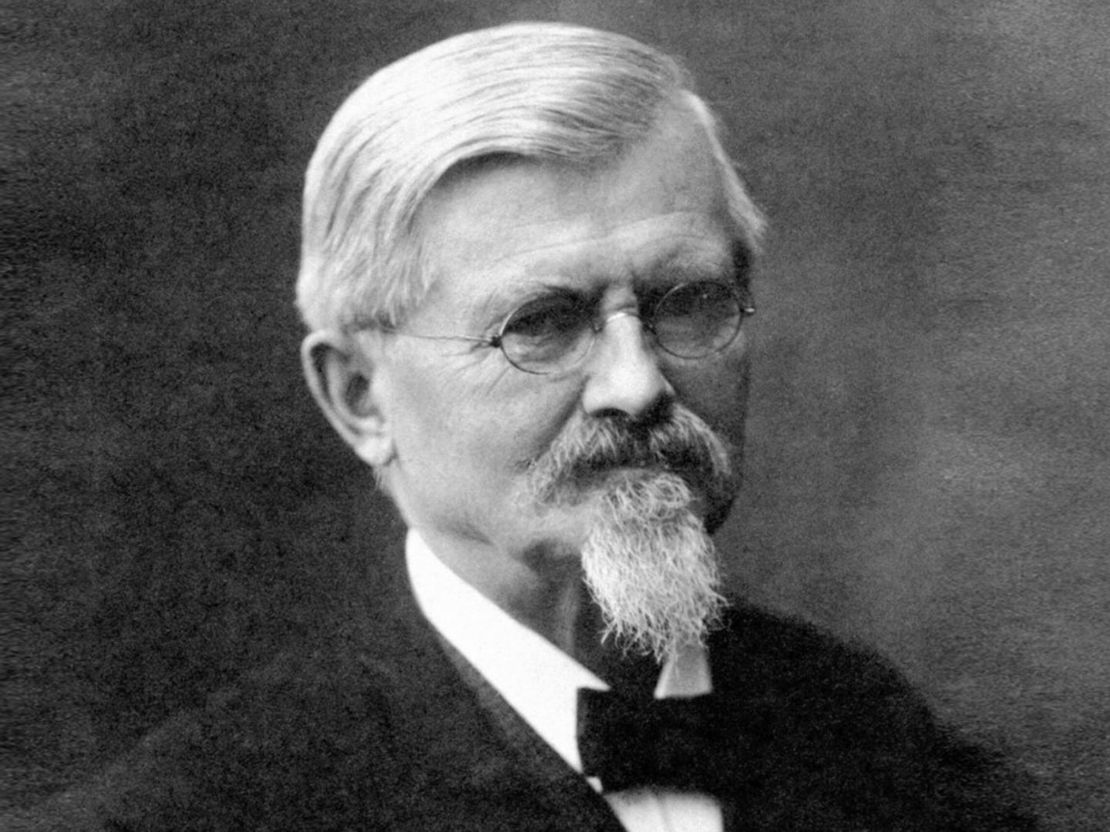 Вильгельм Майбах основная фотография