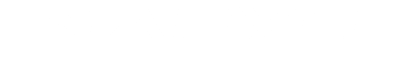 Маруи логотип