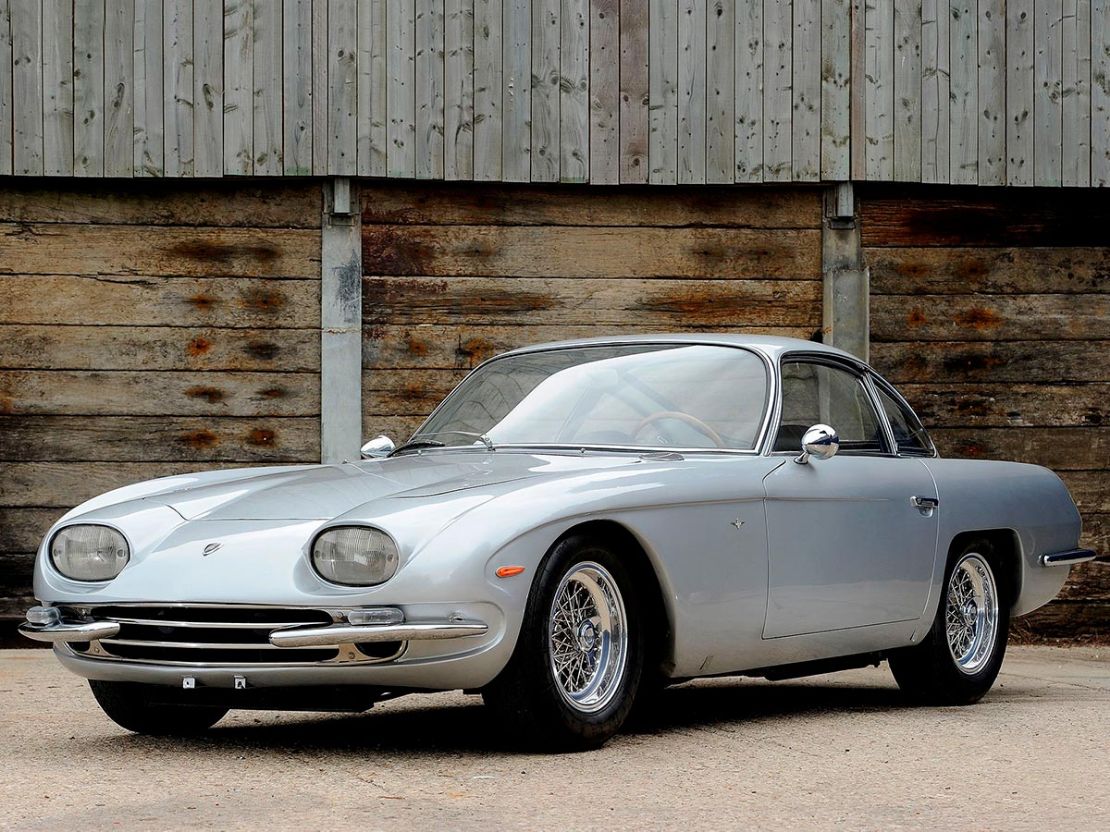 Lamborghini 350 GT
