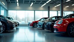 Как продать автомобиль