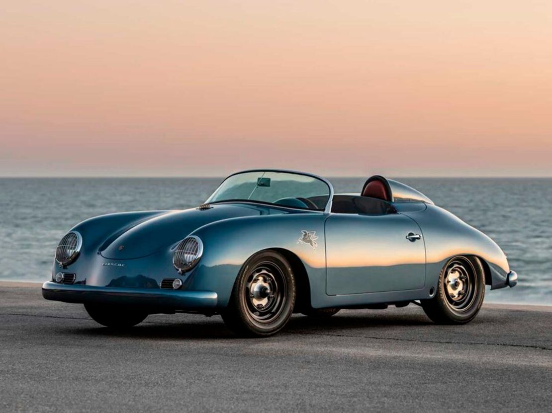 Porsche 356