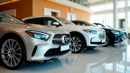 Как продать автомобиль