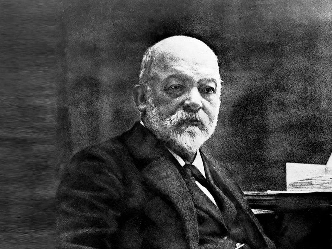 Готтлиб Даймлер основная фотография