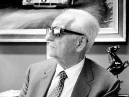 Энцо Феррари — человек, который построил легенду быстрее, чем автомобиль