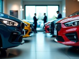 Помощь при покупке автомобиля в Маруи Авто