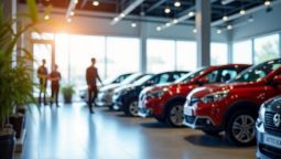 Что такое автомобильное агентство