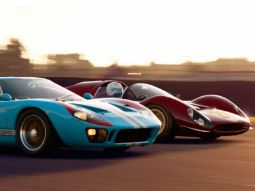 Топ-5 фильмов о великих людях в истории автопрома