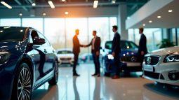 Сопровождение сделок в Маруи Авто